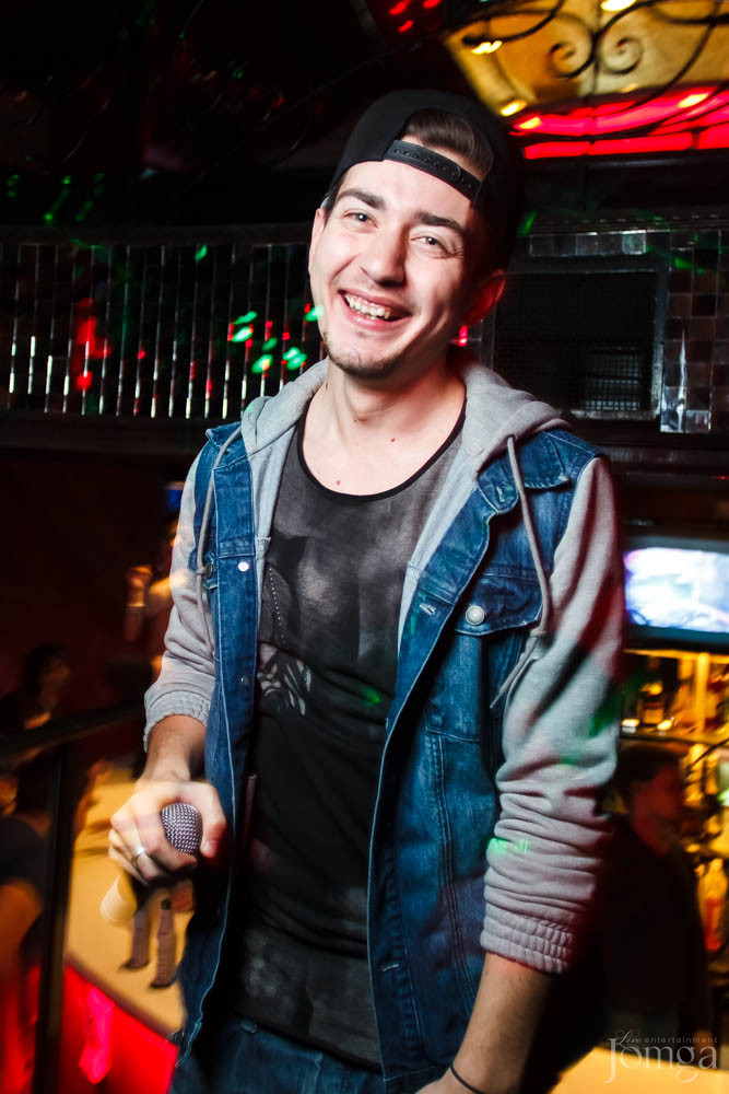 Фотография с ТАТЬЯНИН DANCE в Опера