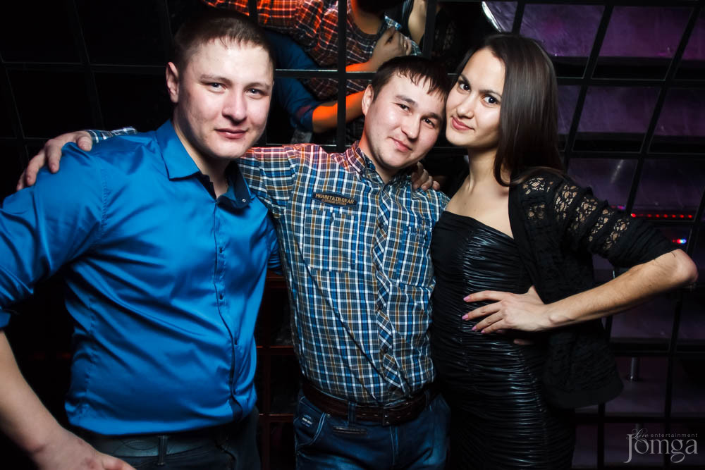 Фотография с ТАТЬЯНИН DANCE в Опера