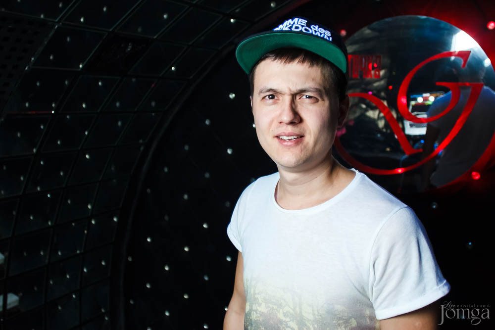 Фотография с ТАТЬЯНИН DANCE в Опера