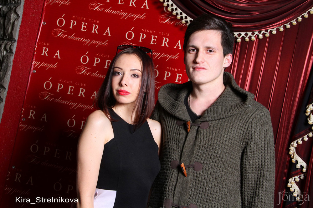 Фотография с «ТАТЬЯНИН DANCE» в Опера