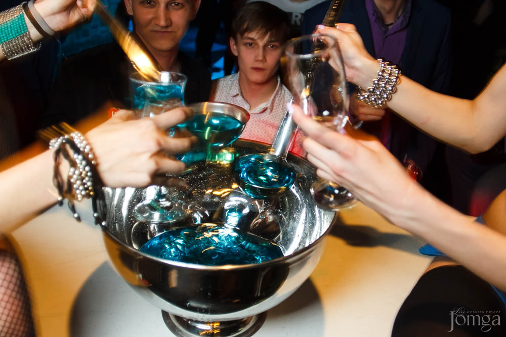 Фотография с ТАТЬЯНИН DANCE в Опера