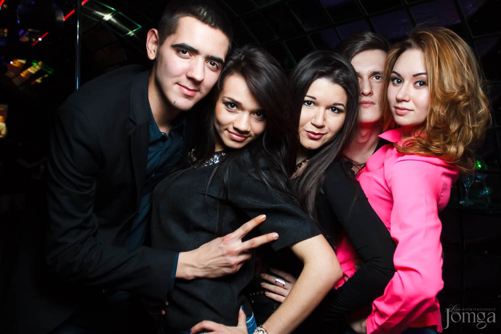 Фотография с ТАТЬЯНИН DANCE в Опера