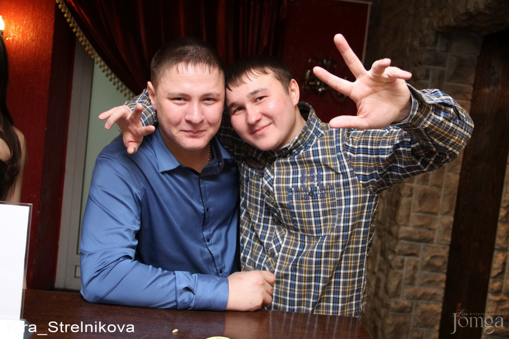 Фотография с «ТАТЬЯНИН DANCE» в Опера