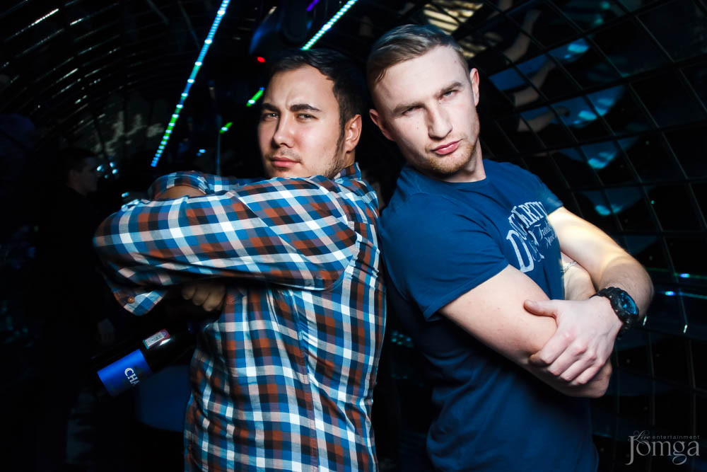 Фотография с ТАТЬЯНИН DANCE в Опера