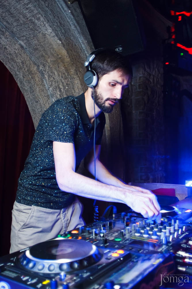 Фотография с ТАТЬЯНИН DANCE в Опера