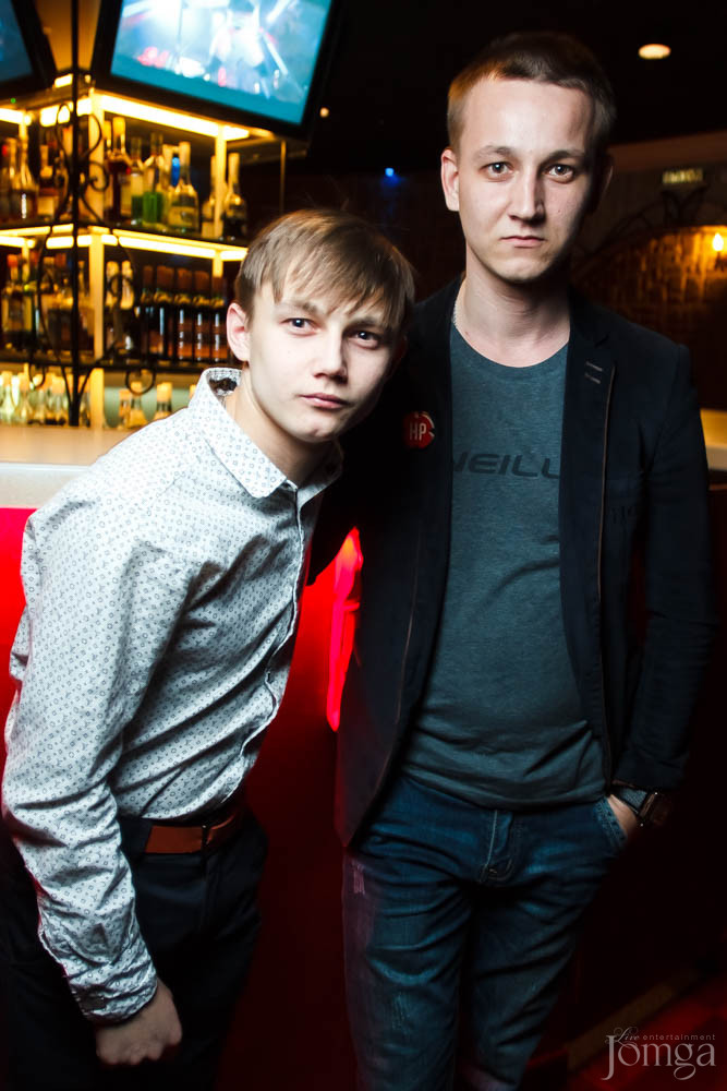 Фотография с ТАТЬЯНИН DANCE в Опера