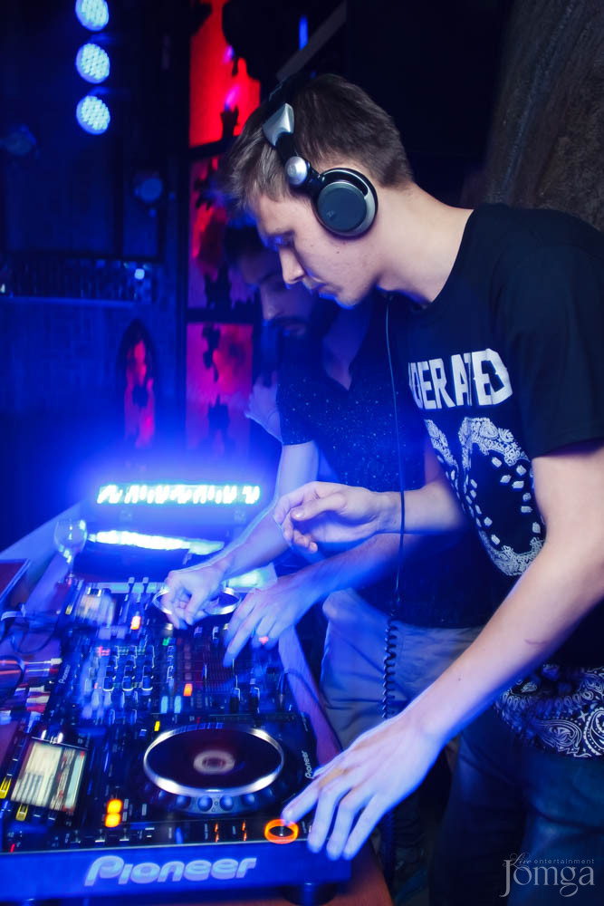 Фотография с ТАТЬЯНИН DANCE в Опера