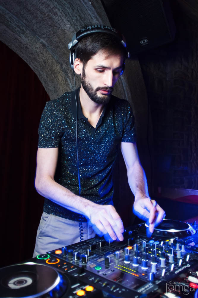 Фотография с ТАТЬЯНИН DANCE в Опера