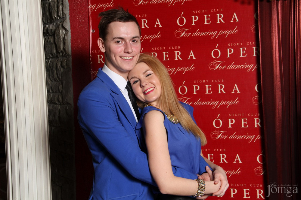 Фотография с «ТАТЬЯНИН DANCE» в Опера