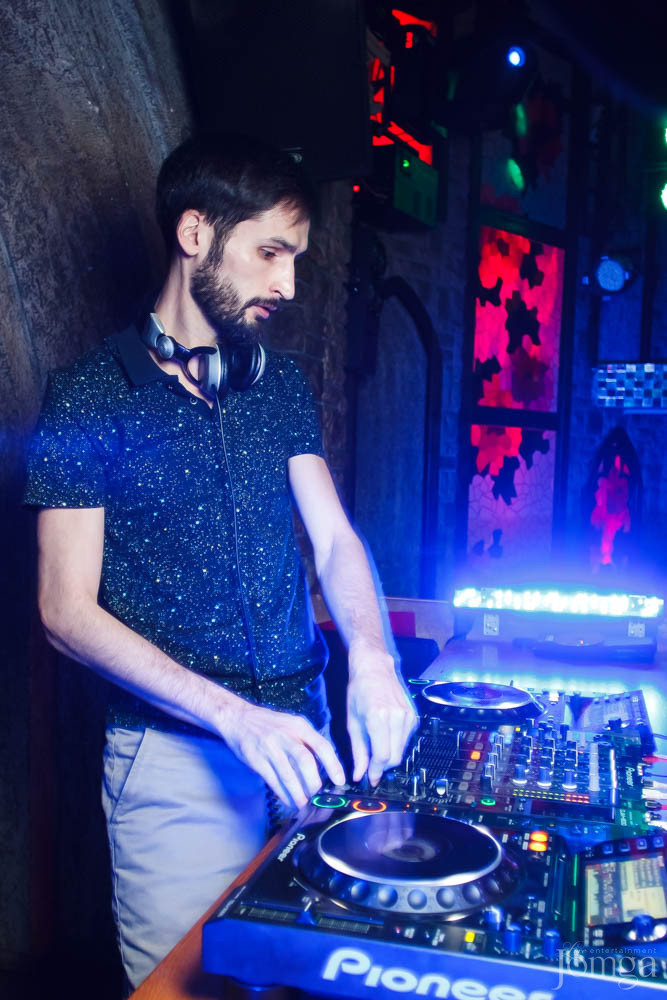 Фотография с ТАТЬЯНИН DANCE в Опера