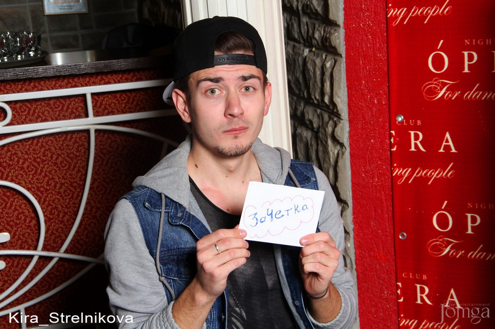 Фотография с «ТАТЬЯНИН DANCE» в Опера