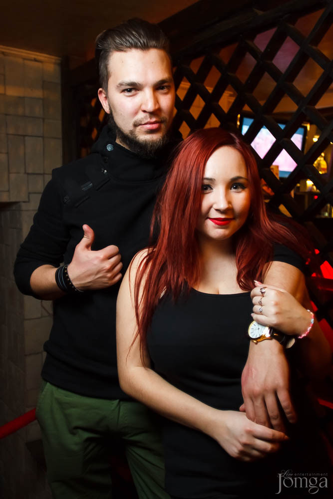 Фотография с ТАТЬЯНИН DANCE в Опера