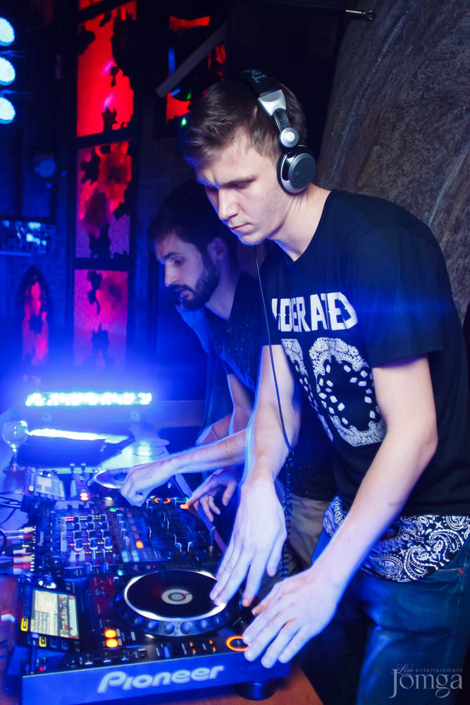 Фотография с ТАТЬЯНИН DANCE в Опера