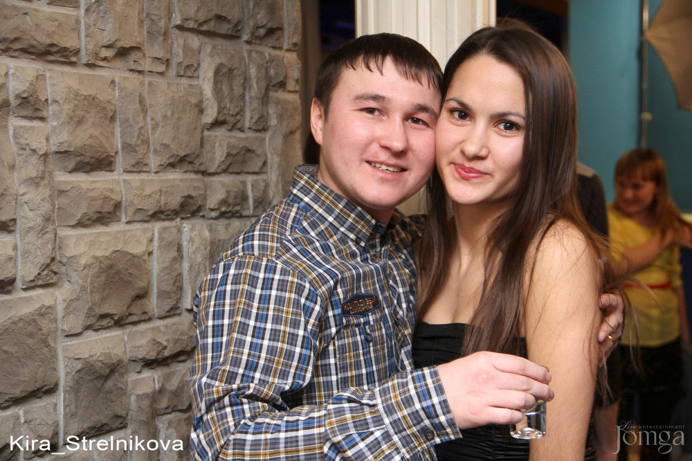 Фотография с «ТАТЬЯНИН DANCE» в Опера