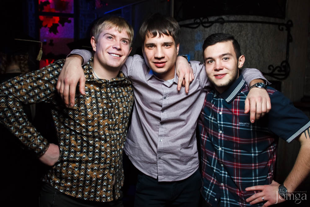 Фотография с ТАТЬЯНИН DANCE в Опера