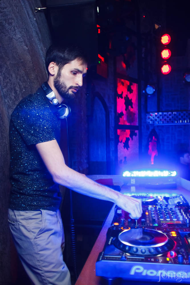 Фотография с ТАТЬЯНИН DANCE в Опера