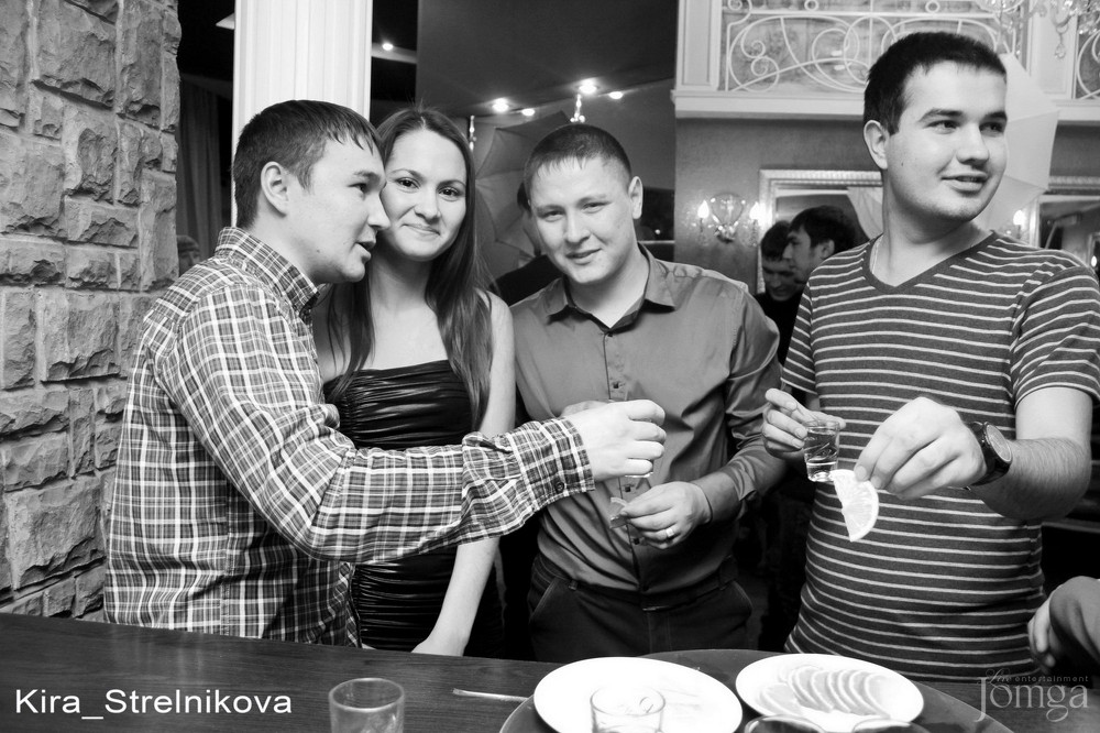 Фотография с «ТАТЬЯНИН DANCE» в Опера