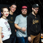 Все будет … ICE! фото 49