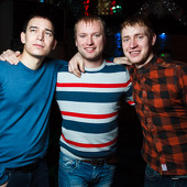 Все будет … ICE! фото 44