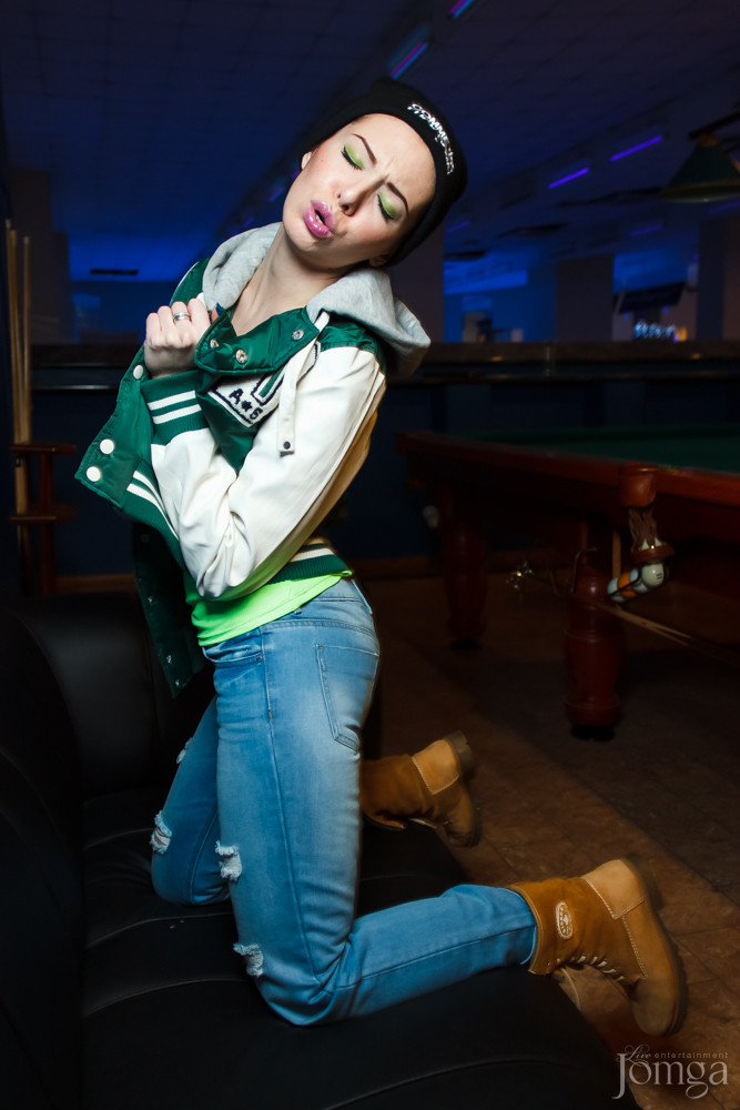 Фотография с Все будет … ICE! в Опера