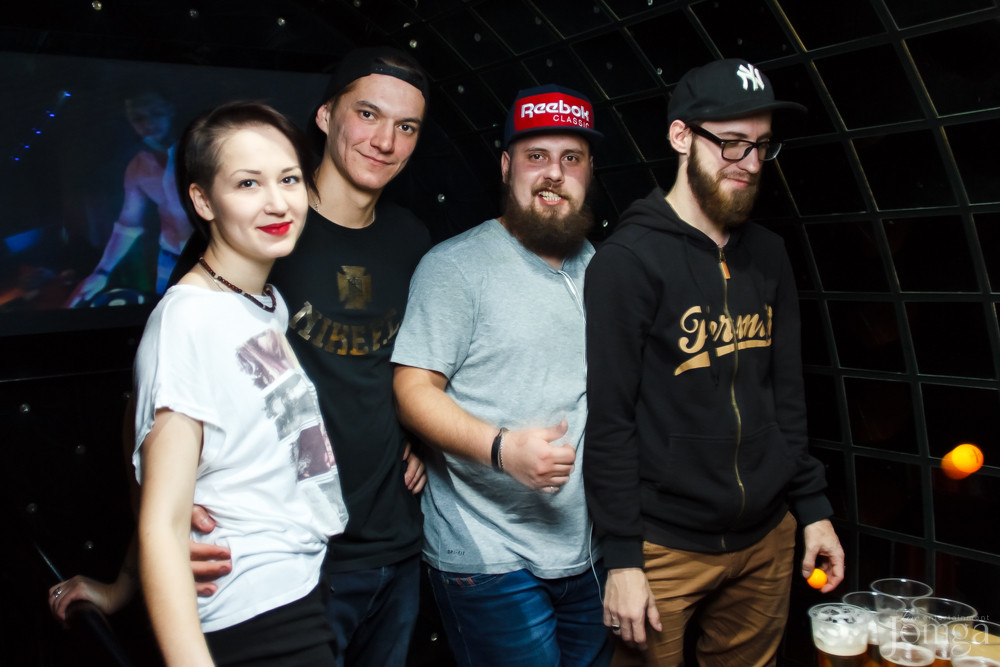 Фотография с Все будет … ICE! в Опера