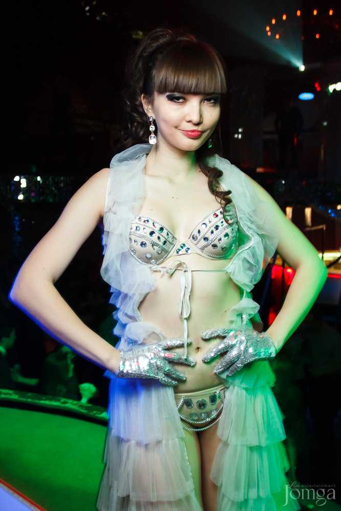 Фотография с Все будет … ICE! в Опера