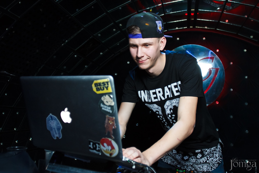 Фотография с Все будет … ICE! в Опера