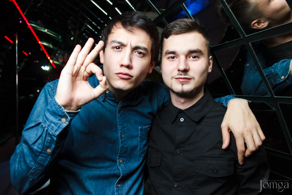 Фотография с Все будет … ICE! в Опера