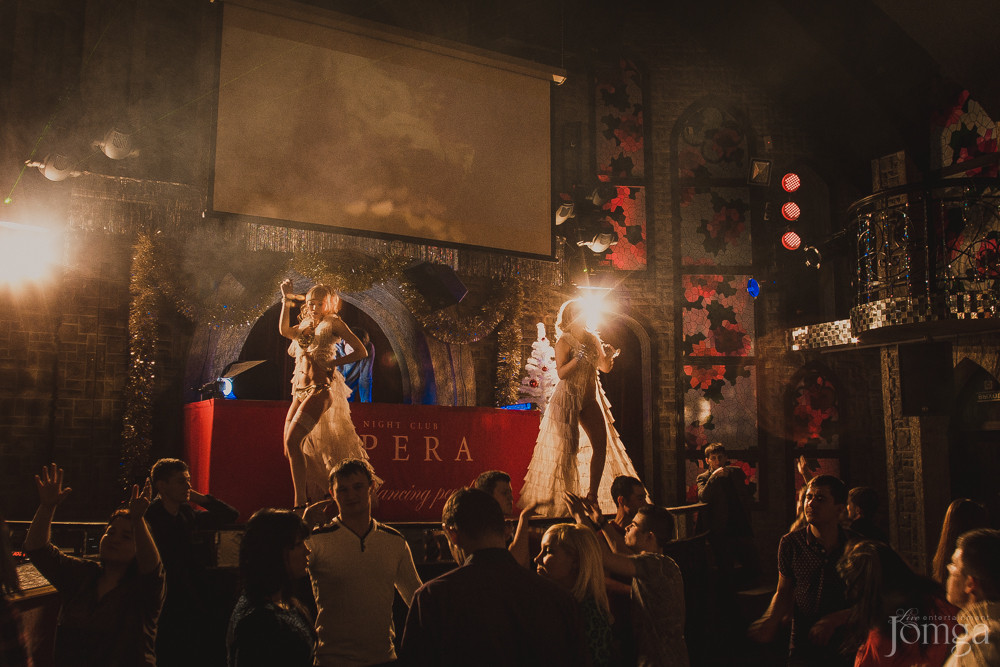 Фотография с Все будет … ICE! в Опера