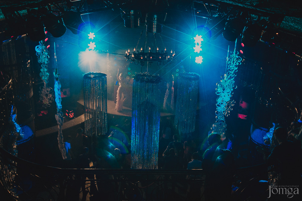 Фотография с Все будет … ICE! в Опера