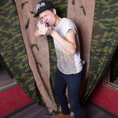 Армейская дисциплина фото 76