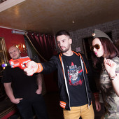 Армейская дисциплина фото 60