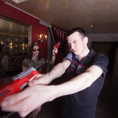 Армейская дисциплина фото 73