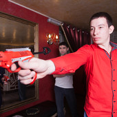 Армейская дисциплина фото 54