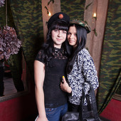 Армейская дисциплина фото 32