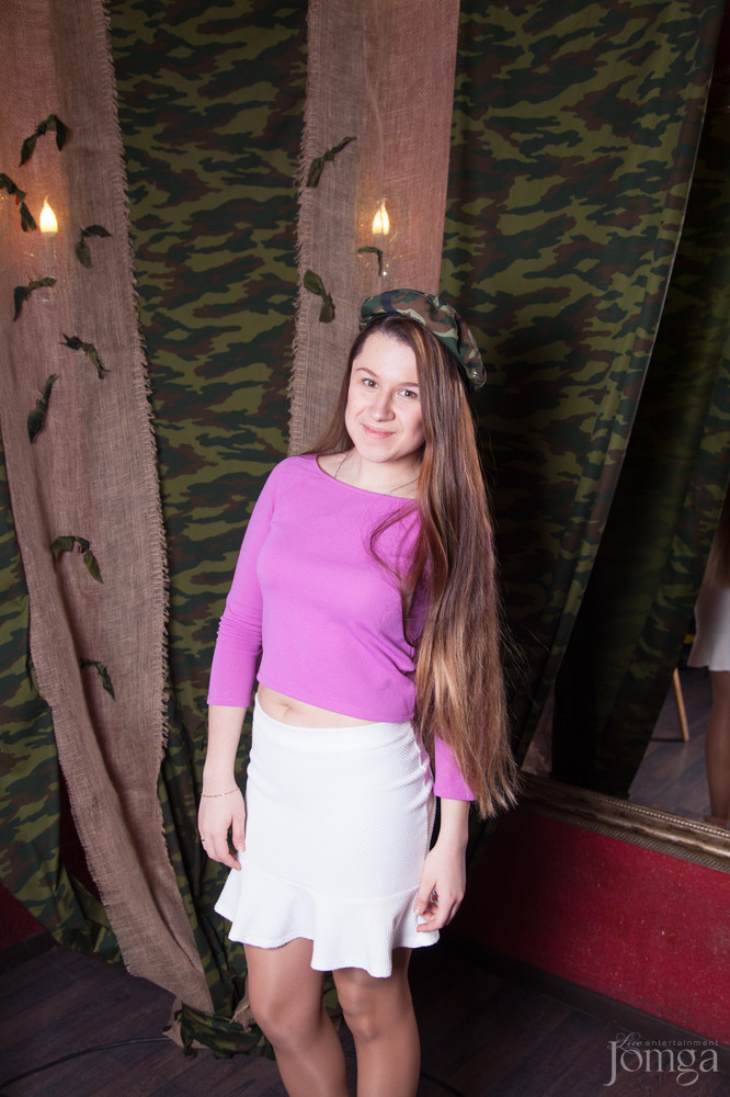 Фотография с Армейская дисциплина в Опера