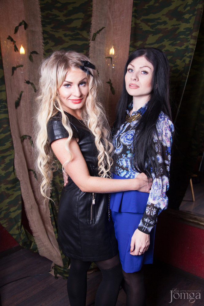 Фотография с Армейская дисциплина в Опера