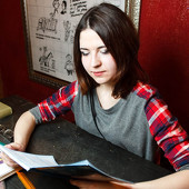 Большая перемена фото 64