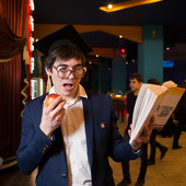 Большая перемена фото 88