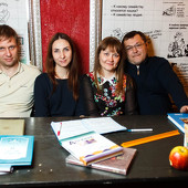 Большая перемена фото 62