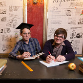 Большая перемена фото 56