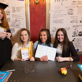 Большая перемена фото 59