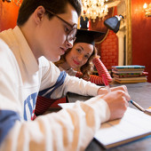 Большая перемена фото 74