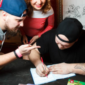 Большая перемена фото 55