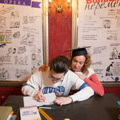 Большая перемена фото 73