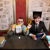 Большая перемена фото 68