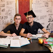 Большая перемена фото 44