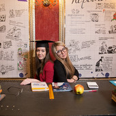 Большая перемена фото 65