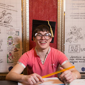 Большая перемена фото 76