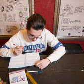 Большая перемена фото 72